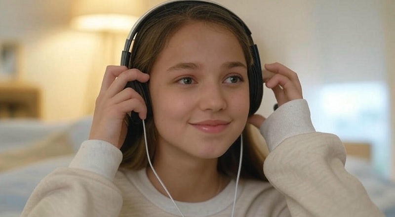 Spotify Raup Rp 8,7 Triliun di Kuartal 1 2025