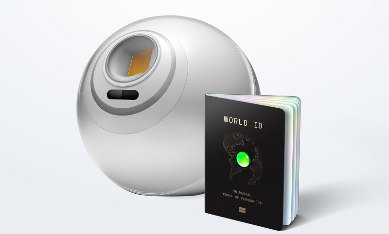 Apa itu World ID dan Worldcoin?
