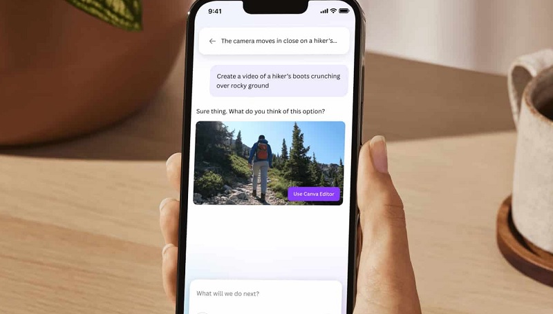 Lewat Veo 3 Video Kian Rancak di YouTube Shorts