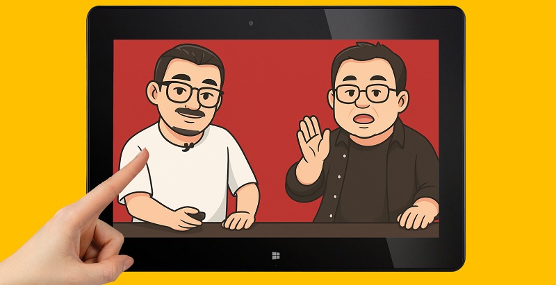 Lewat Avatar Penyiar dan Influencer China Raup Rp 125 Miliar