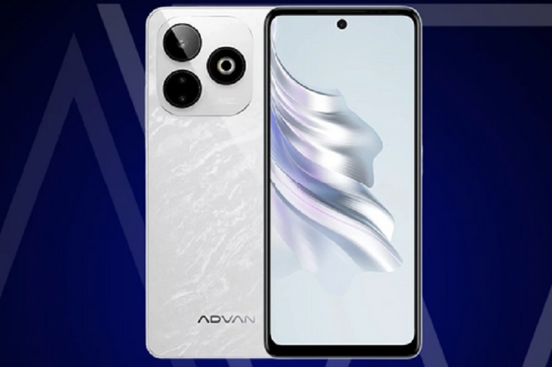 Advan X1 Smartphone Lokal buat Gaming