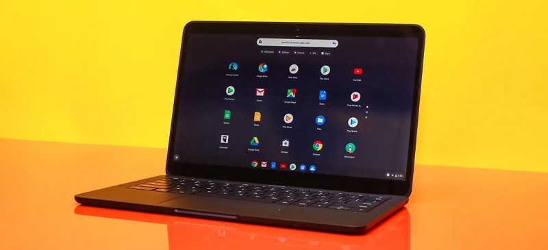Apa dan Mengapa Chromebook?