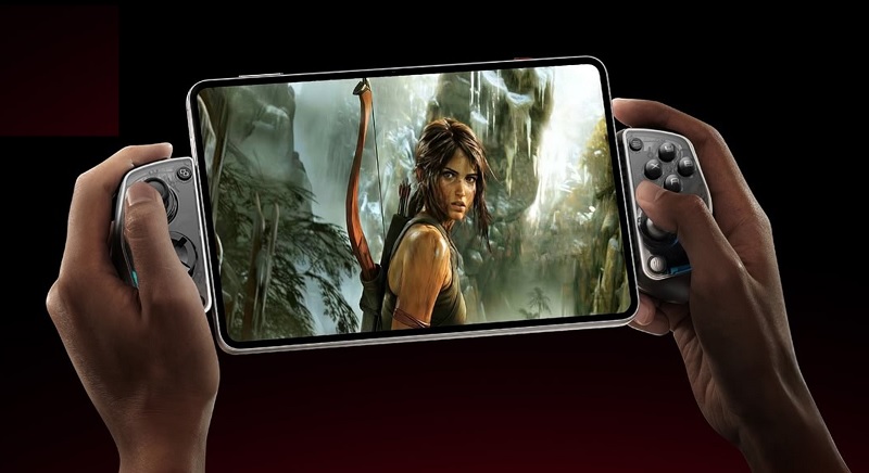RedMagic Tablet 3 Pro Didedikasi untuk Gaming
