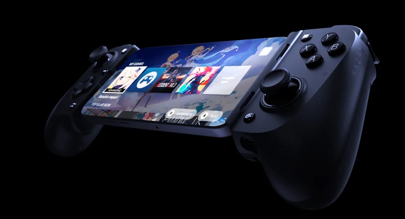 Razer Kishi V3 Game Controller buat Mobile