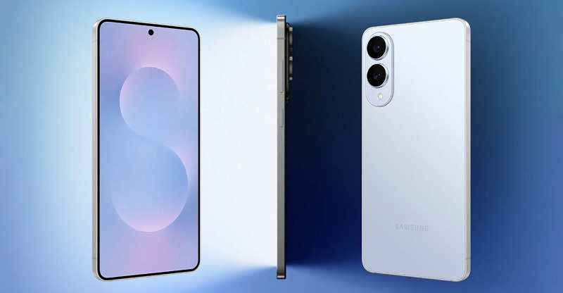 7 Alasan Beli Samsung Galaxy S25 Edge di XLSMART