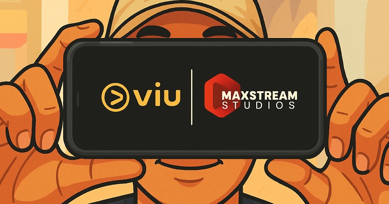 Produksi Bersama Telkomsel dan Viu Rilis Film Rintik Terakhir