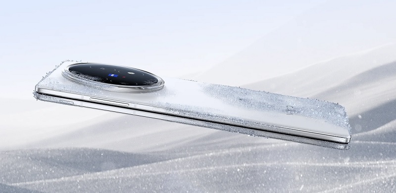 Vivo X Fold5 Kian Tipis Kian Bertenaga Harga Termurah Rp 15 Jutaan