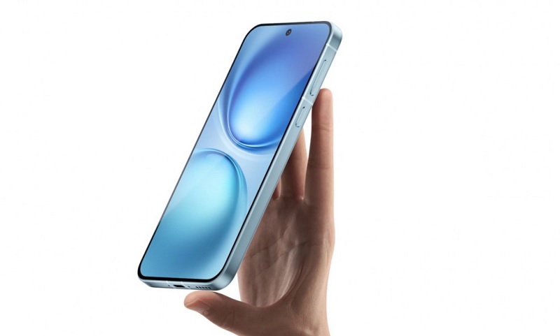 Vivo X200 FE Siapkan Tiga Kamera 50 MP Plus 8 MP