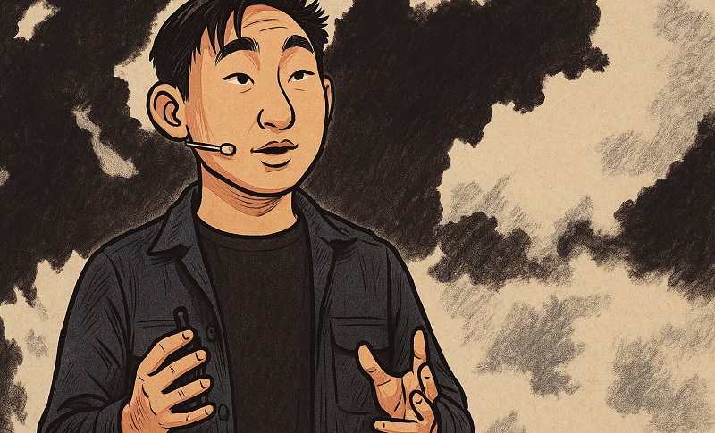 Siapa Scale AI yang Bikin Zuckerberg Ingin Membelinya?