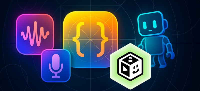 Meta Akuisisi PlayAI