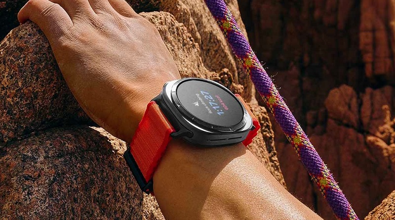 Samsung Galaxy Watch Ultra (2025) untuk Sang Petualang