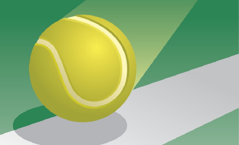 Teknologi AI di Ajang Grand Slam Wimbledon 2025
