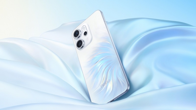 Tiga Seri Oppo Reno 14 dan Teknologi AI