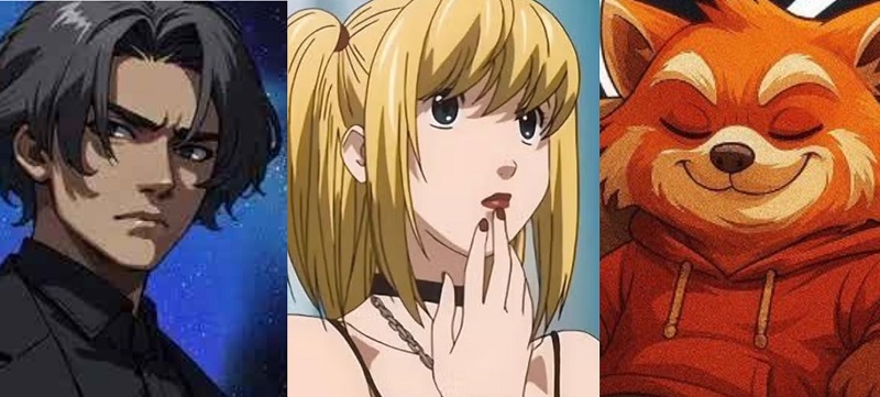 Habis Kylo, Ani, Bad Rudi, Lalu Siapa Lagi Companion Grok?