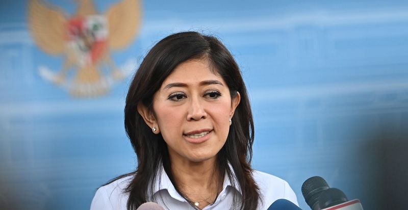 Komdigi Minta China Bantu AI untuk Perikanan dan Pertanian