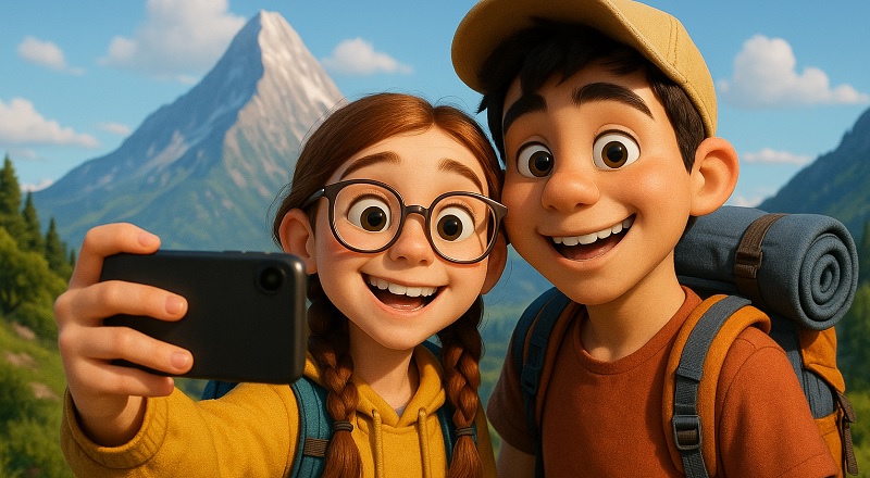 Rekomendasi 5 Smartphone di Bawah Rp 1 Juta Tengah Tahun 2025