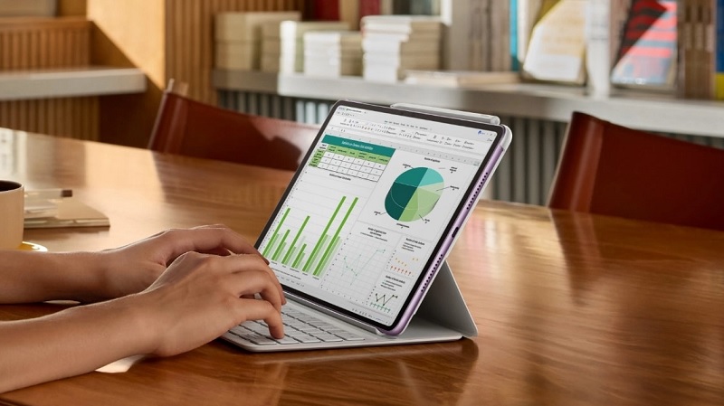 Huawei MatePad 11.5 (2025) Tablet Canggih dengan Teknologi PaperMatte