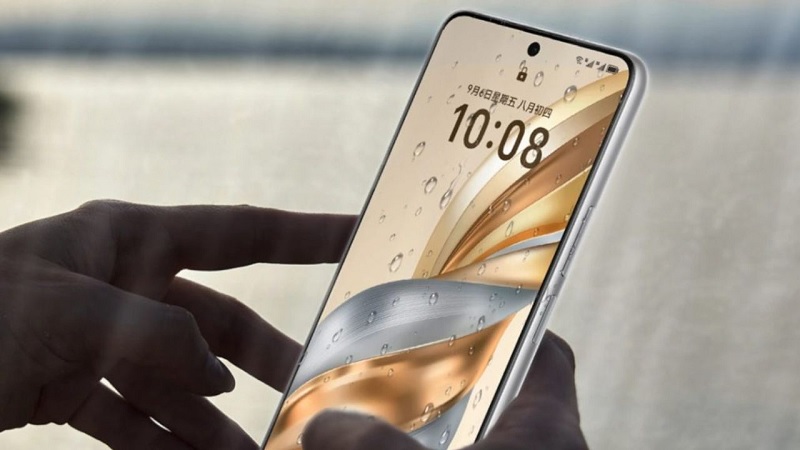 Honor X70 untuk Kelas Menengah dengan Baterai Jumbo