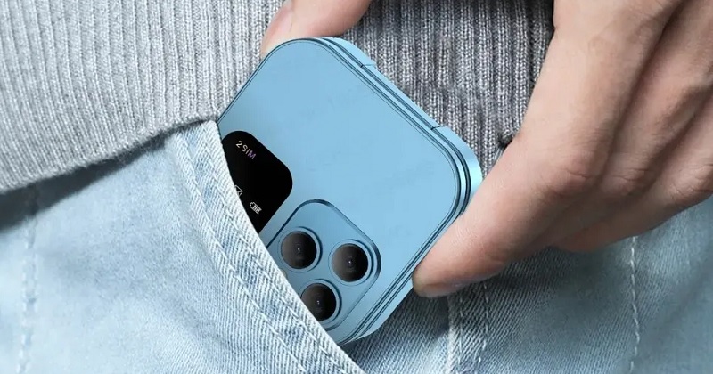 Servo i16 Pro Smartphone Lipat Fungsional Harga Rp 399 Ribuan