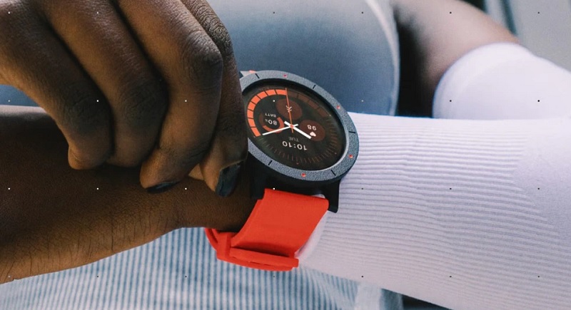 CMF Watch 3 Pro Smartwatch dari Nothing Harga Terjangkau