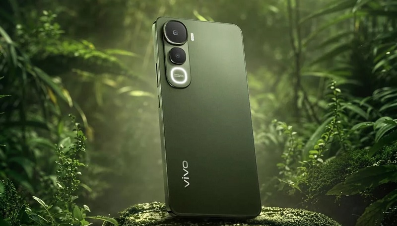 Vivo Y400 Smartphone Terjangkau yang Tahan Air Ekstrem