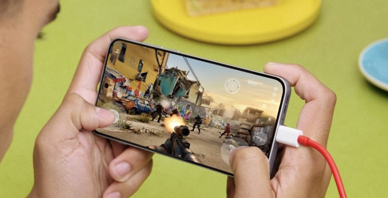 OnePlus Nord 5 Berani Bertarung dengan Para Flagship