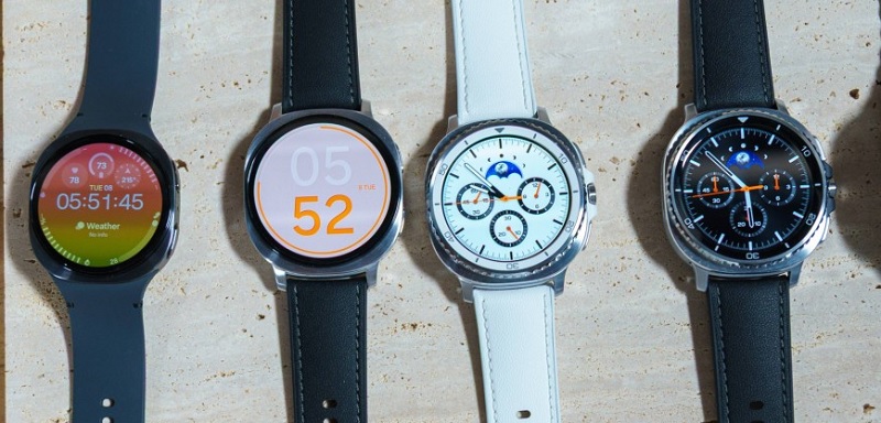 Samsung Galaxy Watch 8 Series dan Tujuh Fitur Revolusioner