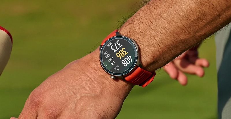 Amazfit Balance 2, Smartwatch Multisport dengan Fitur Premium