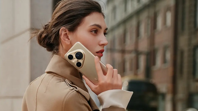 Huawei Pura 80 Ultra Meredefinisi Fotografi Mobile