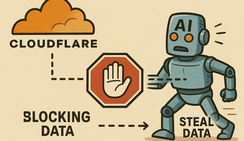 Seruan Membayar Karya Cipta bagi Perusahaan AI