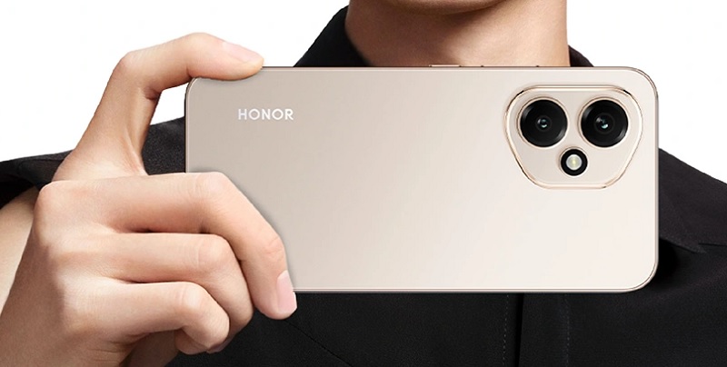 Enam Keistimewaan Honor 400 Smartphone Berbasis AI
