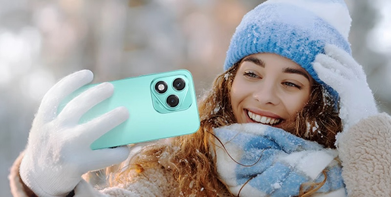 Honor 400 Lite, Smartphone Kelas Menengah dengan Fitur Premium