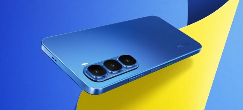 Infinix Hot 60i Harga Terjangkau Opsi Warna-warni