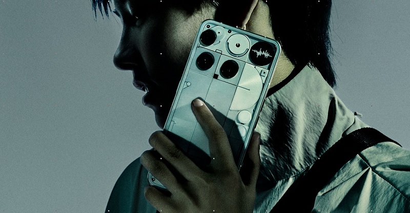 Nothing Phone 3 Membawa Fitur AI dan Empat Kamera 50 MP