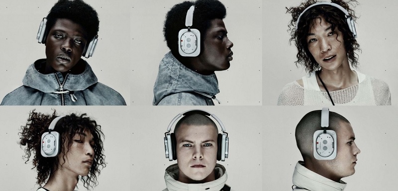 Nothing Headphone (1) Desain Unik Dibendrol Rp 4,8 Jutaan