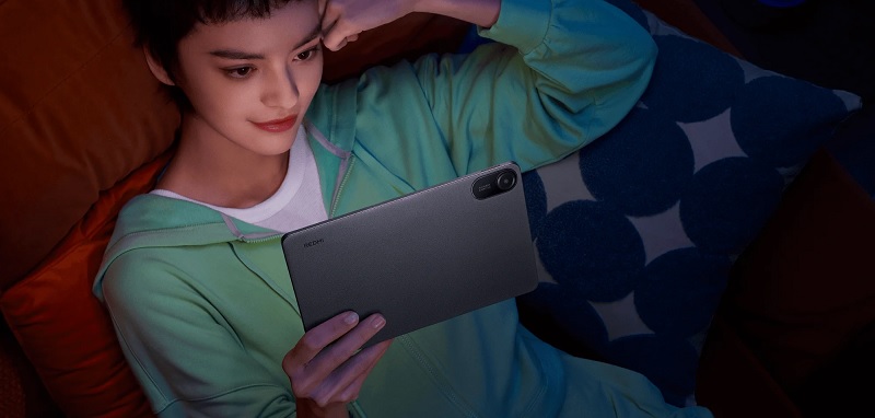 Redmi Pad 2, Tablet Terjangkau dengan Spesifikasi Gahar