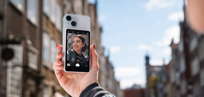 Synco XView M4, Revolusi Selfie dan Vlogging dengan Monitor Portabel