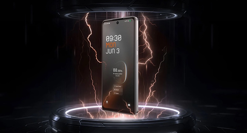 7 Keunggulan Tecno Pova 7 Smartphone Gaming Terjangkau