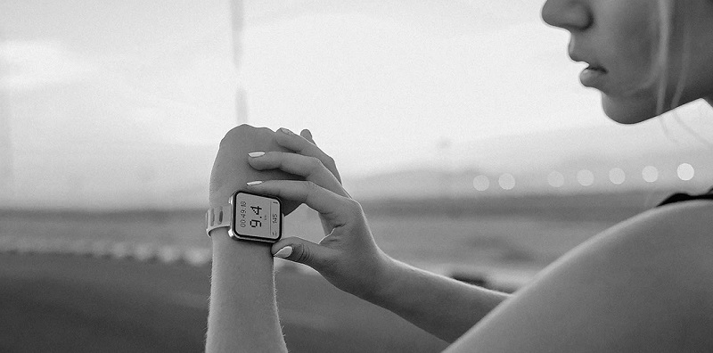 Vetra Orbit One, Smartwatch Minimalis dengan Teknologi Mutakhir