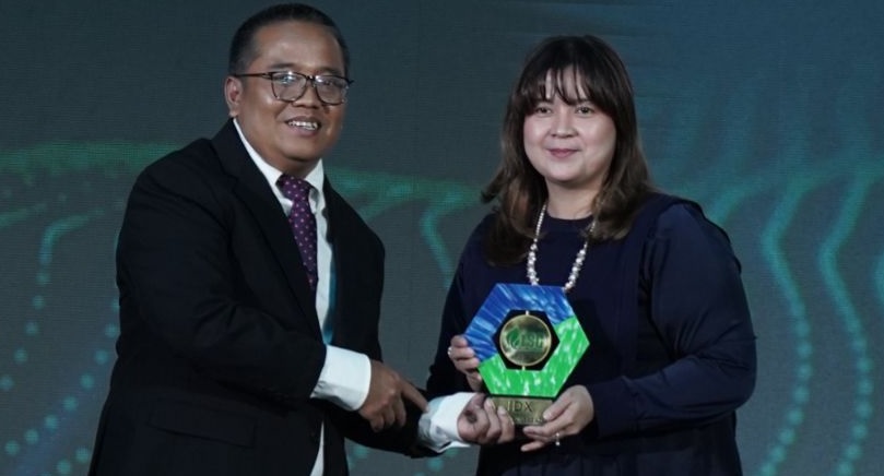 XLSMART Raih Enam Penghargaan di Tiga Ajang