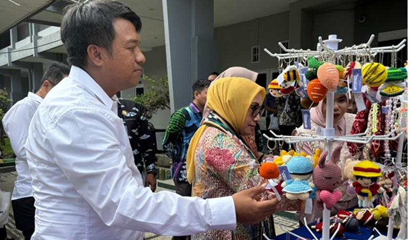 Program XLSMART: SheInspire Sukses Digelar di 10 Lapas Perempuan