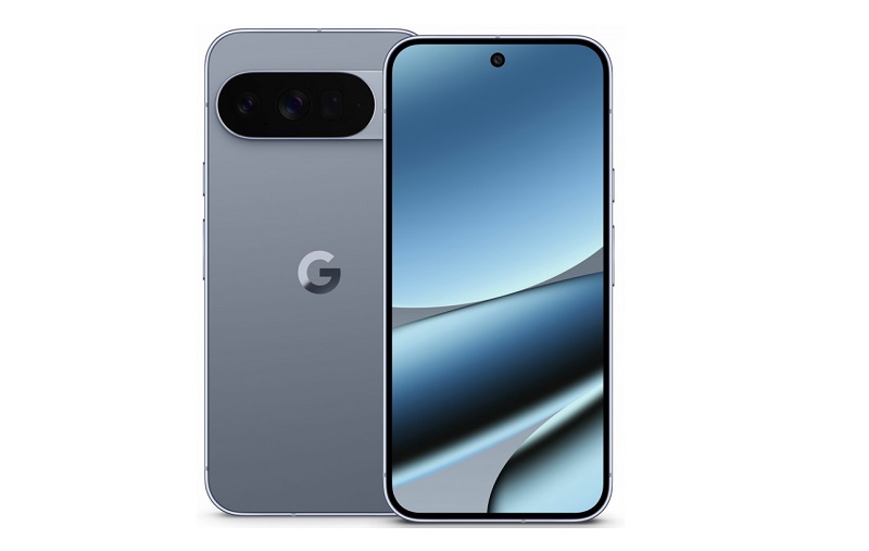 Penampakan Google Pixel Pro 10 XL