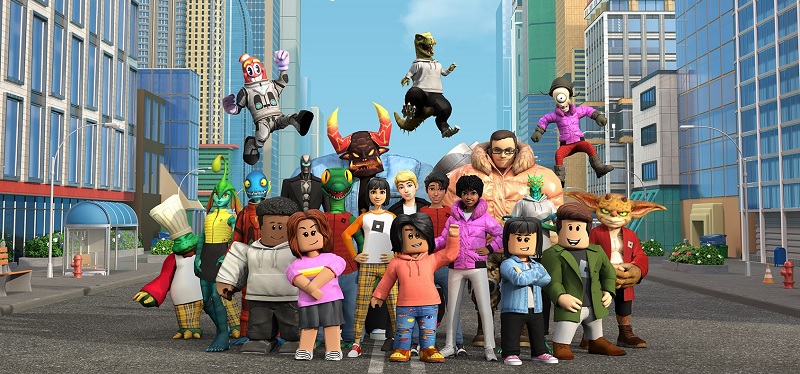 Mengapa Game Roblox Dilarang?