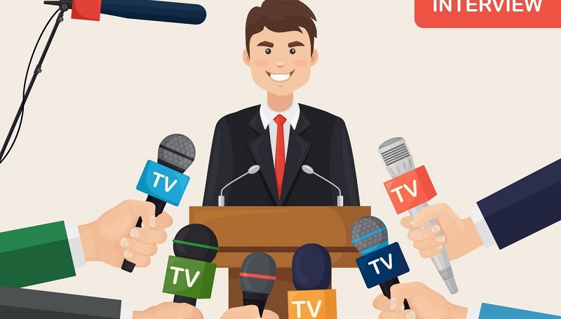 Tips AI: Membuat Foto Artis Dikerumuni Media dengan ChatGPT