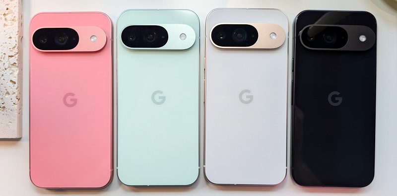 Gogle Pixel 10 Flagship Gres Google