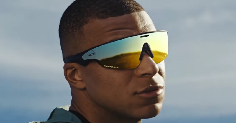 Oakley Meta Vanguard: Kacamata Pintar Terbaru untuk Atlet