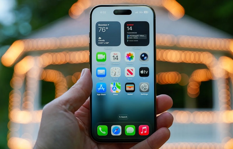 7 Alasan iPhone Air Layak Jadi Pilihan Utama