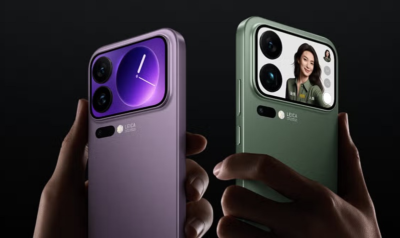 Ini Dia Flagship Anyar Xiaomi 17 Series