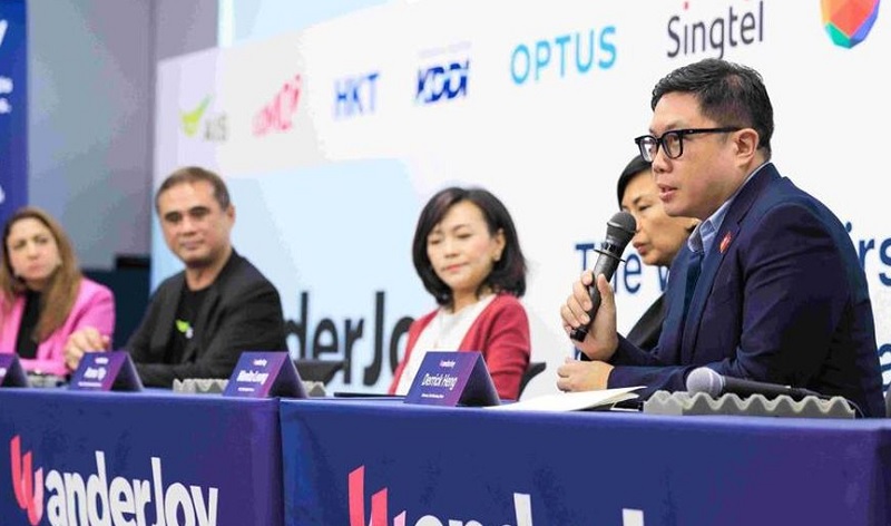 Telkomsel Gabung Travel Alliance