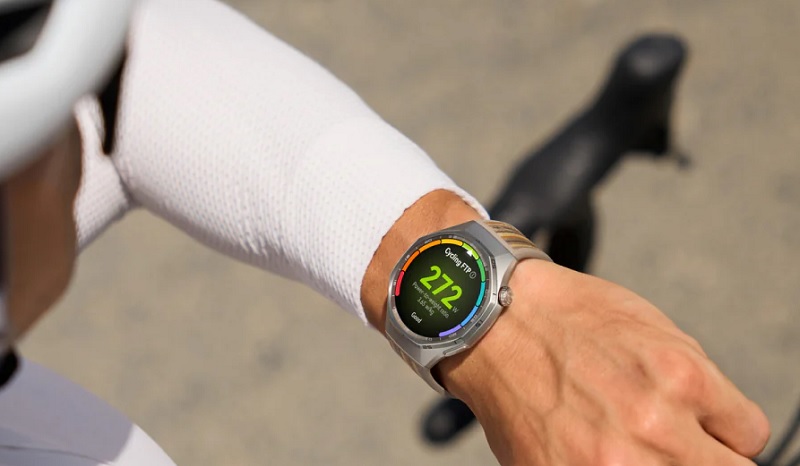 Huawei Watch GT 6 Pro dari Kantor Hingga Laut